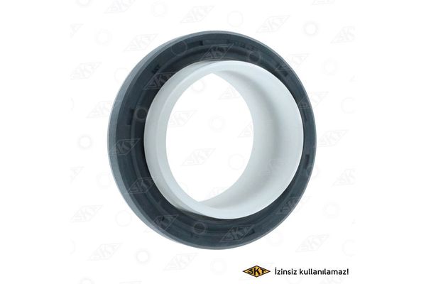 Krank Keçesi Ön Renault Clio I Faz III (04.1996->)  SKT 41116-FP