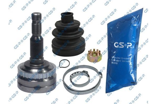 Aks Kafası Ön Dış Sağ veya Sol GSP 844011