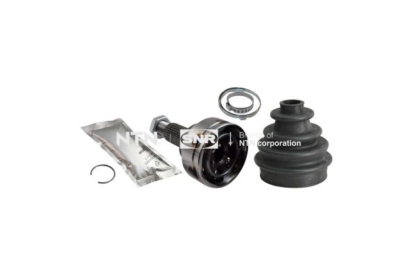 Aks Kafası Ön Dış Sağ veya Sol HERI FD-1832