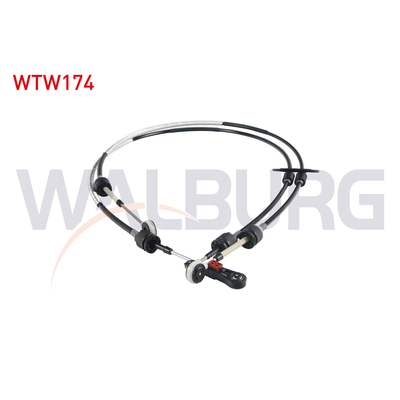 Vites Değiştirme Teli  WALBURG WTW174