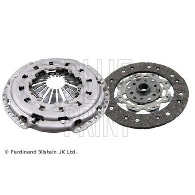 Debriyaj Seti  Opel Astra J GTC Makyajlı (2011->)  BLUE PRINT ADBP300103