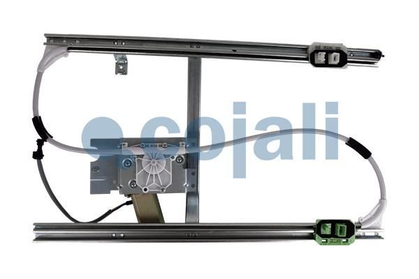 Cam Krikosu Ön Sağ COJALI 2060022