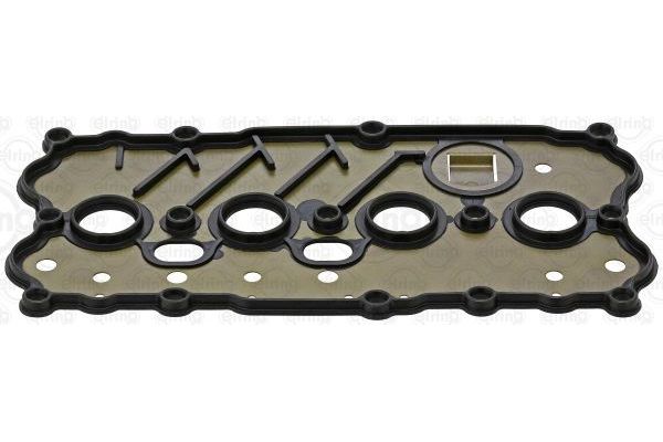 Üst Kapak Contası (Külbütör)  Volkswagen Golf V 2/4 Kapı (1K1)(10.2003->2008)  ELRING 660.280