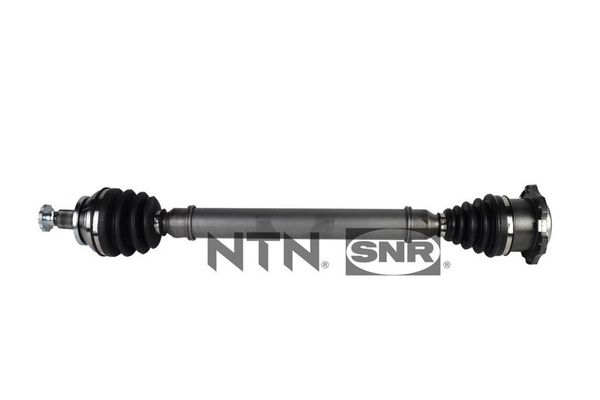 Aks Komple Ön Sağ Seat Ibiza (6L1)(04.2002->)  VEKA VW-8008