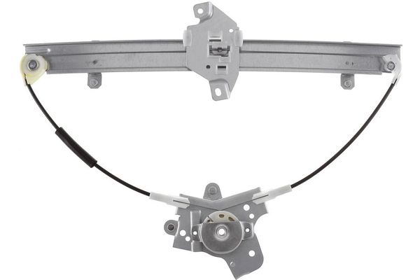 Cam Krikosu Ön Sağ Hyundai Accent (X3)(1995->)  GVA 8991219