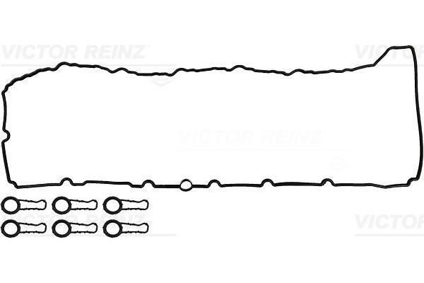 Üst Kapak Contası (Külbütör)  BMW X5 Serisi (F15)(02.2014->)  REINZ 15-41288-01