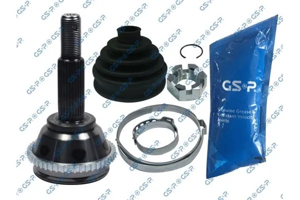 Aks Kafası Ön Dış Sağ veya Sol GSP 818005