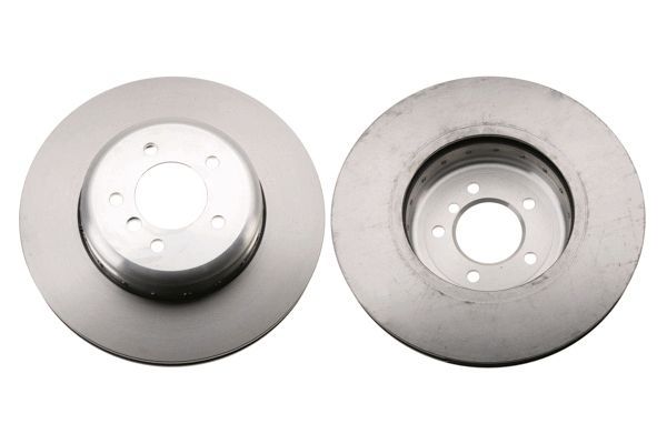 Fren Disk Ayna Ön Sağ ve Sol BMW 5 Serisi Sedan (E60)(2003->)  TRW DF6625S