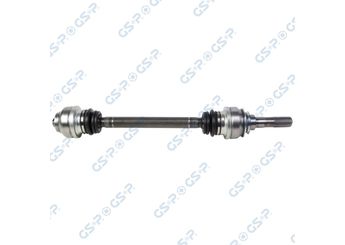 Aks Komple Arka Sağ GSP 202057  33212284116 2284116