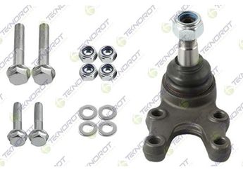 Rotil Alt Sağ TEKNOROT N-557K  40160T3060 40160-T3060 4016048W00 4016048W25 40160B9500 40160F1700