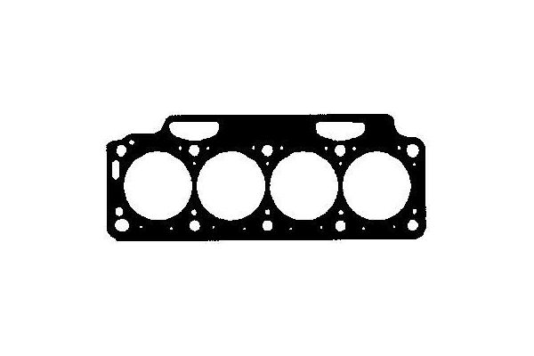 Silindir Kapak Contası  PAYEN BX601