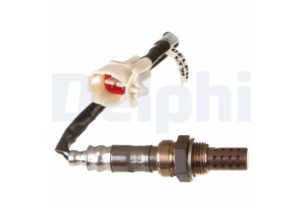 Oksijen (Lambda) Sensörü  Toyota Carina II (T17)(1988->)  DELPHI ES10822-12B1
