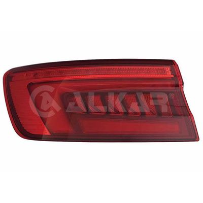 Stop Lambası Dış Sol MAHER 36173