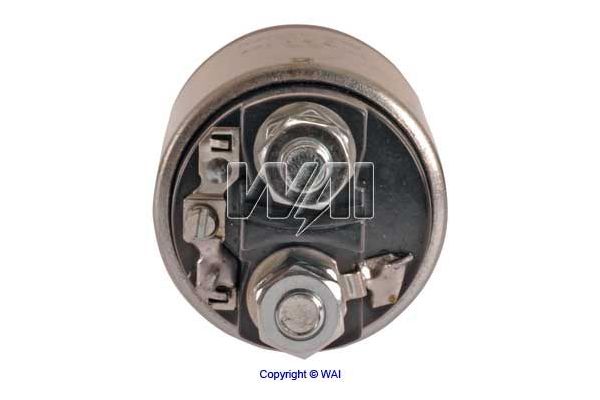 Marş Otomatiği  WAI 66-9181