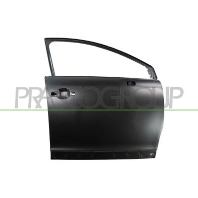 Kapı Ön Sağ Citroen C4 5 Kapı (06.2004->)  PSA ORJINAL 9004W4