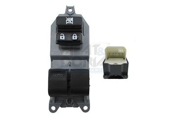 Cam Açma Düğmesi Ön Sol MGA 31290  848200D100 8482002230 84820-02230 84820-0D100 848200D200 84820-0D200