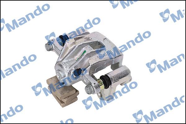Fren Kaliper Arka Sol MANDO EX583102EA11