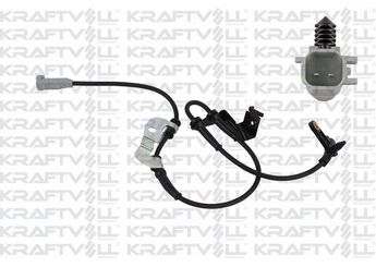 Abs Sensörü Ön Sağ KRAFTVOLL 05090203  4683470AD 04683470AD 4683470AE 04683470AE 4683470AB 04683470AB 4683470AC 04683470AC