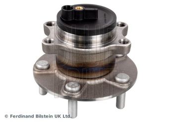 Teker Rulmanı Arka Sağ veya Sol BLUE PRINT ADBP820003  1609910380 16 099 103 80 3785A033 3785A063 1613730980 16 137 309 80