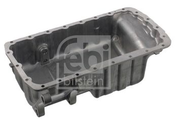 Motor Yağ Karteri  BRUCKE 0301.H9  301H9 9631816980 9618900980 1461274088 0301.H9 301.H9