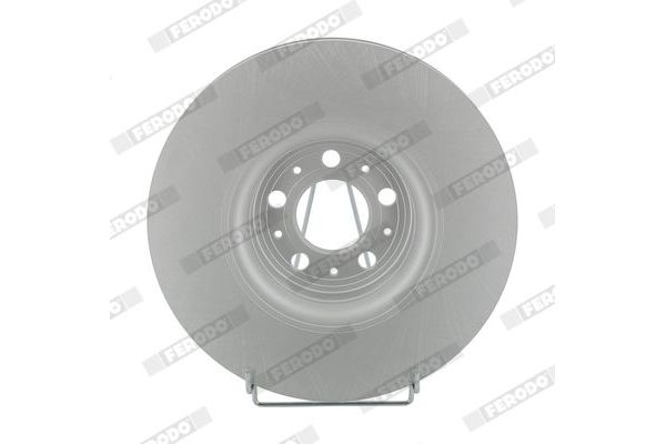 Fren Disk Ayna Ön Sağ ve Sol FERODO DDF1371C-1