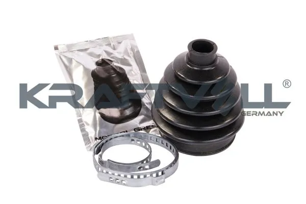 Aks Körüğü Ön Dış Sağ veya Sol KRAFTVOLL 10020150