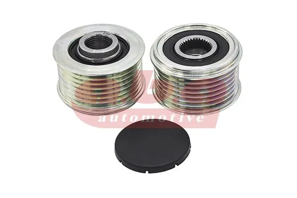 Alternatör Kasnağı  Nissan Pathfinder 4/5 Kapı (R51)(01.2005->)  A.B.A YT170239