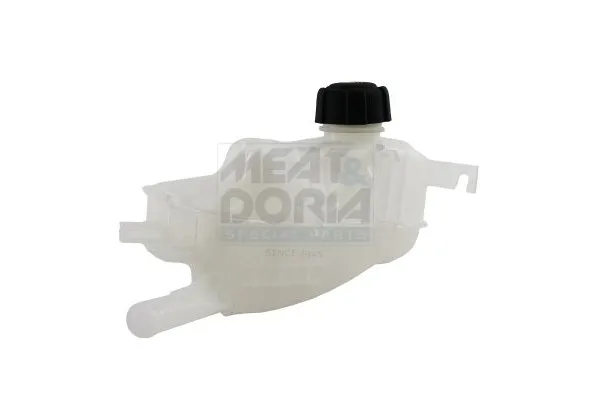 Radyatör Yedek Su Deposu  Renault Scenic III (04.2009->)  KAYA PLASTİK KR-566