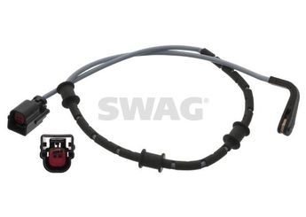 Balata İkaz Kablosu Arka SWAG 15 94 7374  C2P24219 C2P 24219