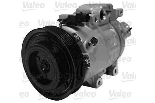 Klima Kompresörü  VALEO 813356