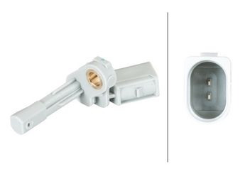 Abs Sensörü Arka Sağ MOTOCAR 6700 116  WHT003858A WHT003858B 1K0927808A WHT 003 858A