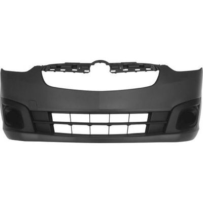 Tampon Ön Opel Combo D (10.2011->)  POLIPLAST 100.15115