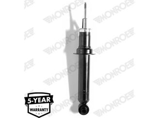 Amortisör Arka Sağ veya Sol MONROE 26635  33521092278 1092278 1133596 1135613 1135860 33521133596 33521135613 33521135860