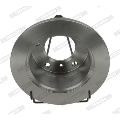 Fren Disk Ayna Arka Sağ ve Sol FERODO FCR230A