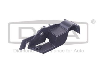 Tampon Braketi Ön Sol TW 1316-2024  8K0807283H