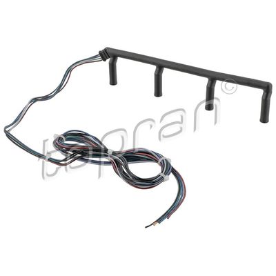 Buji Kablosu  TOPRAN 119 774