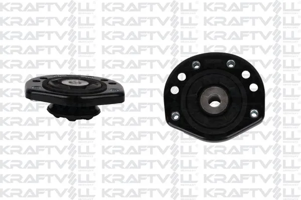 Amortisör Tabla Takozu Ön Sağ veya Sol Volkswagen Crafter Kamyonet (2F)(03.2006->2017)  KRAFTVOLL 10011174