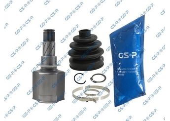 Aks Kafası Ön Dış Sağ veya Sol GSP 602385  391011313R