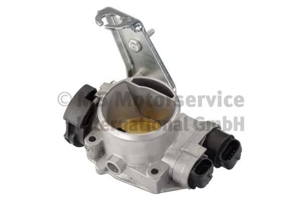 Gaz Kelebeği  PIERBURG 7.03703.61.0