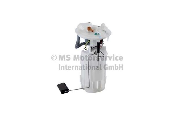 Depo Şamandırası  PIERBURG 7.02552.71.0