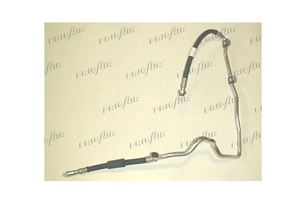 Klima Hortumu  PSA ORJINAL 6457ZE