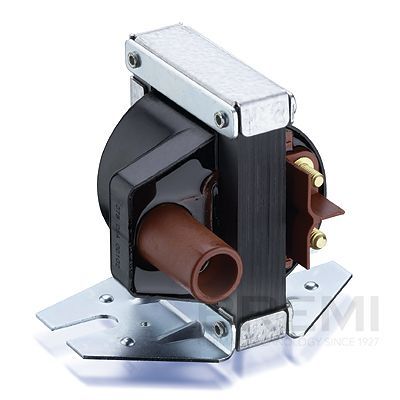 Ateşleme Bobini  Mercedes 190 Limousine (BM 201)(11.1982->)  BREMI 20188