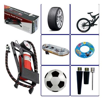 Ayak Pompası  CARUB 008 05 010