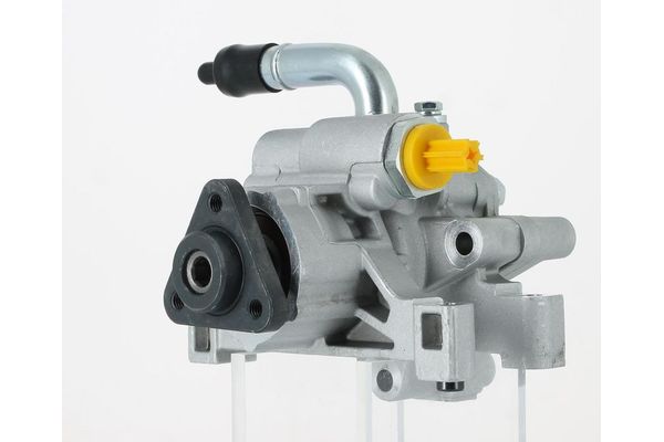 Direksiyon Pompası  Peugeot Boxer (330/333/335/435) P.Van (H2) Aks:3450mm (2007->)  FIAT ORJINAL 9661768080