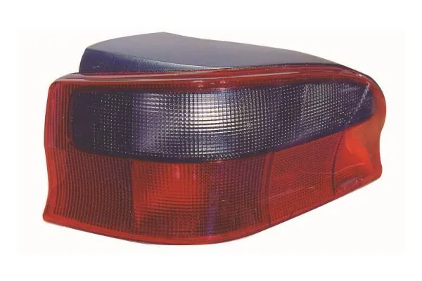 Stop Lambası Sağ DEPO 552-1907R-UE-SR