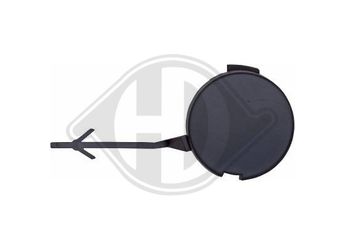 Tampon Çeki Demir Kapağı Ön BITAPART BRE288003  511809674R