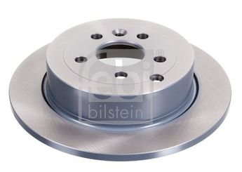 Fren Disk Ayna Arka Sağ ve Sol FEBI BILSTEIN 43824  LR001018