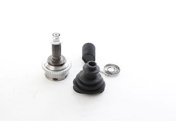 Aks Kafası Ön Dış Sağ veya Sol BSG 55-340-004  GF092560XA GP182550XA GD3822510 GD382550XA GF092550XA