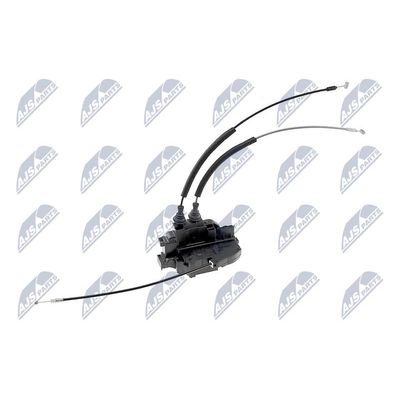 Kapı Kilidi Arka Sağ MOBIS 814202L000