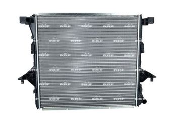 Su Radyatörü  NRF 59145A  13002331300332 1300233 1300332 2H0121253A